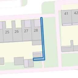 Perceel LLS00-K-8691