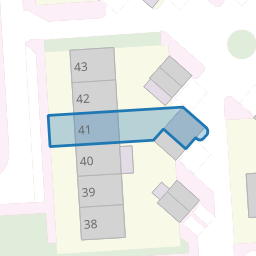 Perceel LLS00-K-8696