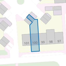 Perceel LLS00-K-8705