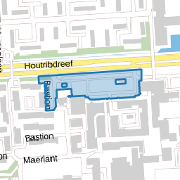 Perceel LLS00-K-8725