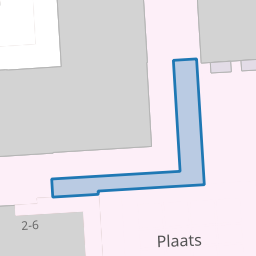 Perceel LLS00-K-8733