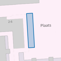 Perceel LLS00-K-8735