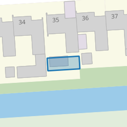 Perceel LLS00-K-8743