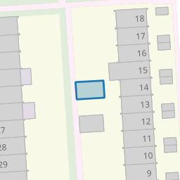 Perceel LLS00-K-8779