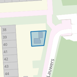 Perceel LLS00-K-8784