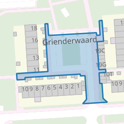 Perceel LLS00-K-8792