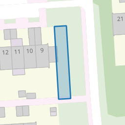 Perceel LLS00-K-8793