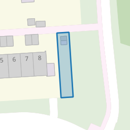 Perceel LLS00-K-8794