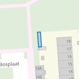 Perceel LLS00-K-8803