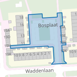 Perceel LLS00-K-8806