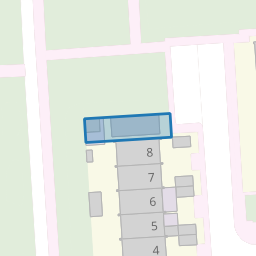 Perceel LLS00-K-8807