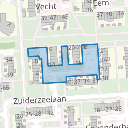 Perceel LLS00-K-8808