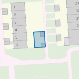 Perceel LLS00-K-8816