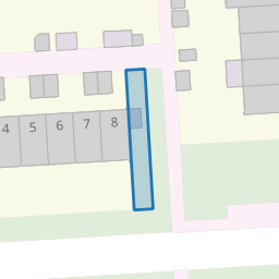 Perceel LLS00-K-8822