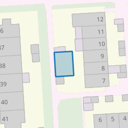 Perceel LLS00-K-8861