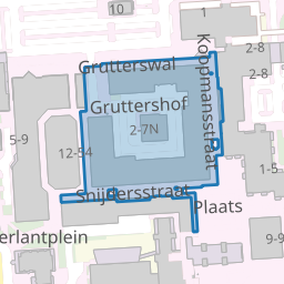 Perceel LLS00-K-8874