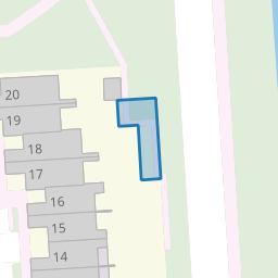 Perceel LLS00-K-8892