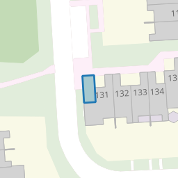 Perceel LLS00-K-8899