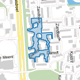 Perceel LLS00-K-8909