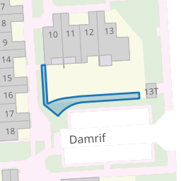 Perceel LLS00-K-8910