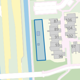 Perceel LLS00-K-8917