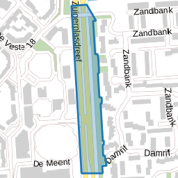 Perceel LLS00-K-8918