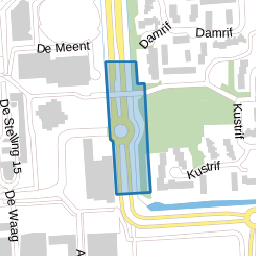 Perceel LLS00-K-8919