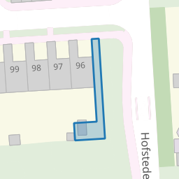 Perceel LLS00-K-8922