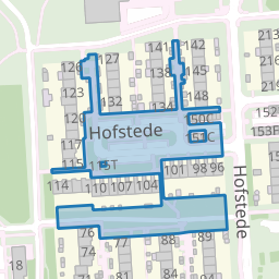 Perceel LLS00-K-8923