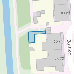 Perceel LLS00-K-8952