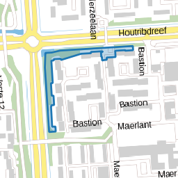 Perceel LLS00-K-8960