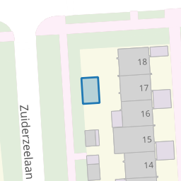 Perceel LLS00-K-8969