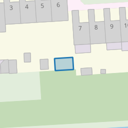 Perceel LLS00-K-8974