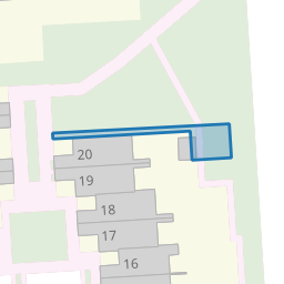 Perceel LLS00-K-8981