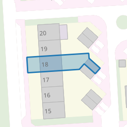 Perceel LLS00-K-8987