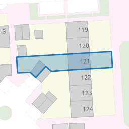 Perceel LLS00-K-8997