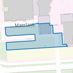 Perceel LLS00-K-9006