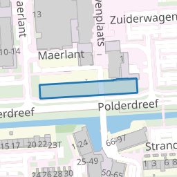 Perceel LLS00-K-9008