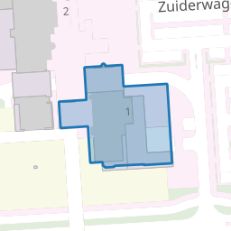 Perceel LLS00-K-9010