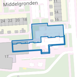 Perceel LLS00-K-9026