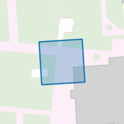 Perceel LLS00-K-9027
