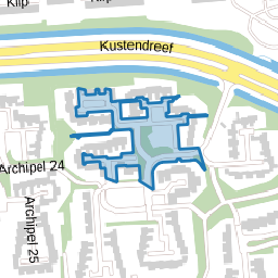 Perceel LLS00-K-9059