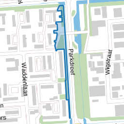 Perceel LLS00-K-9063