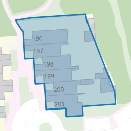 Perceel LLS00-K-9070