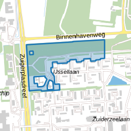 Perceel LLS00-K-9100