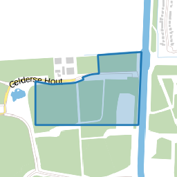 Perceel LLS00-K-9125