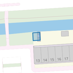 Perceel LLS00-K-9152