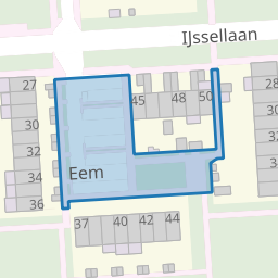 Perceel LLS00-K-9159