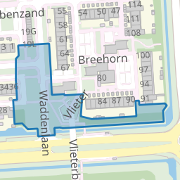 Perceel LLS00-K-9164