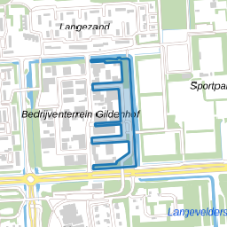 Perceel LLS00-K-9166